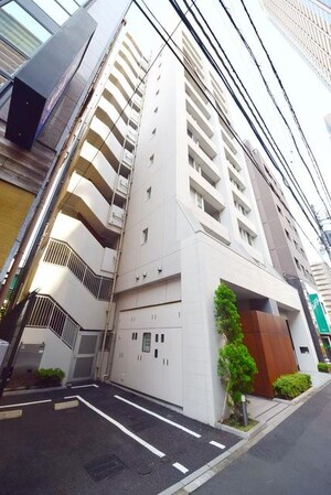 ドゥーエ月島の物件内観写真